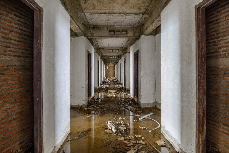 Flood Mitigation in Wilmington, NC