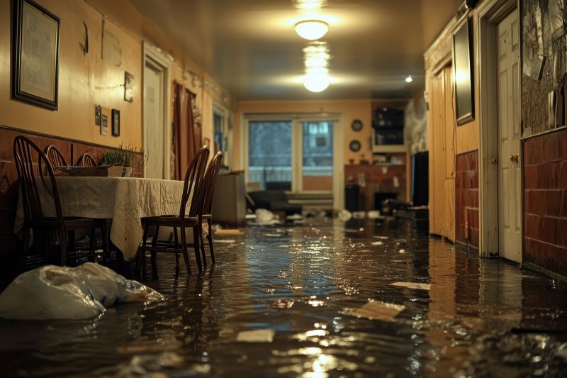 Moisture Removal Service in Wilmington, NC