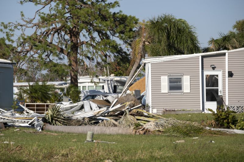 Tornado Restoration in Kansas City, KS