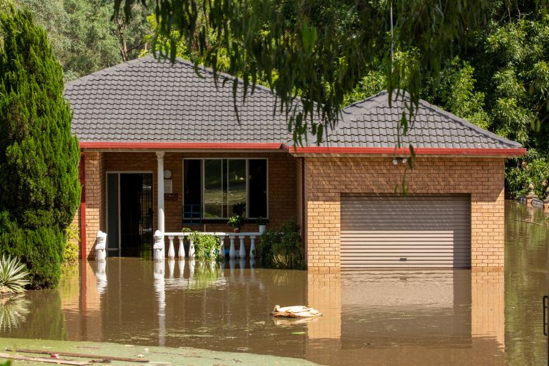 Water Damage Mitigation in Wilmington, NC