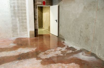 Get Restoration of Property with Flood Water Damage Repair!