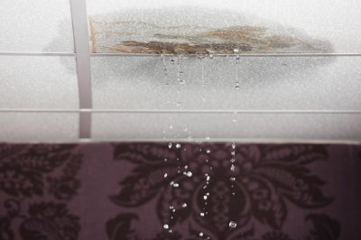 Get Structural Stability with Flood Water Damage Repair!